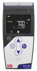 XS Instruments Oxy 7 Vio Portatif Çözünmüş Oksijen Ölçer