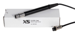 XS Instruments Oxy 70 Vio Portatif Çözünmüş Oksijen Ölçer + 2 Metre Kablolu LDO70/2MT Optik Oksijen Sensörü