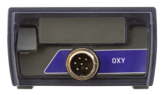 XS Instruments Oxy 70 Vio Portatif Çözünmüş Oksijen Ölçer + 2 Metre Kablolu LDO70/2MT Optik Oksijen Sensörü