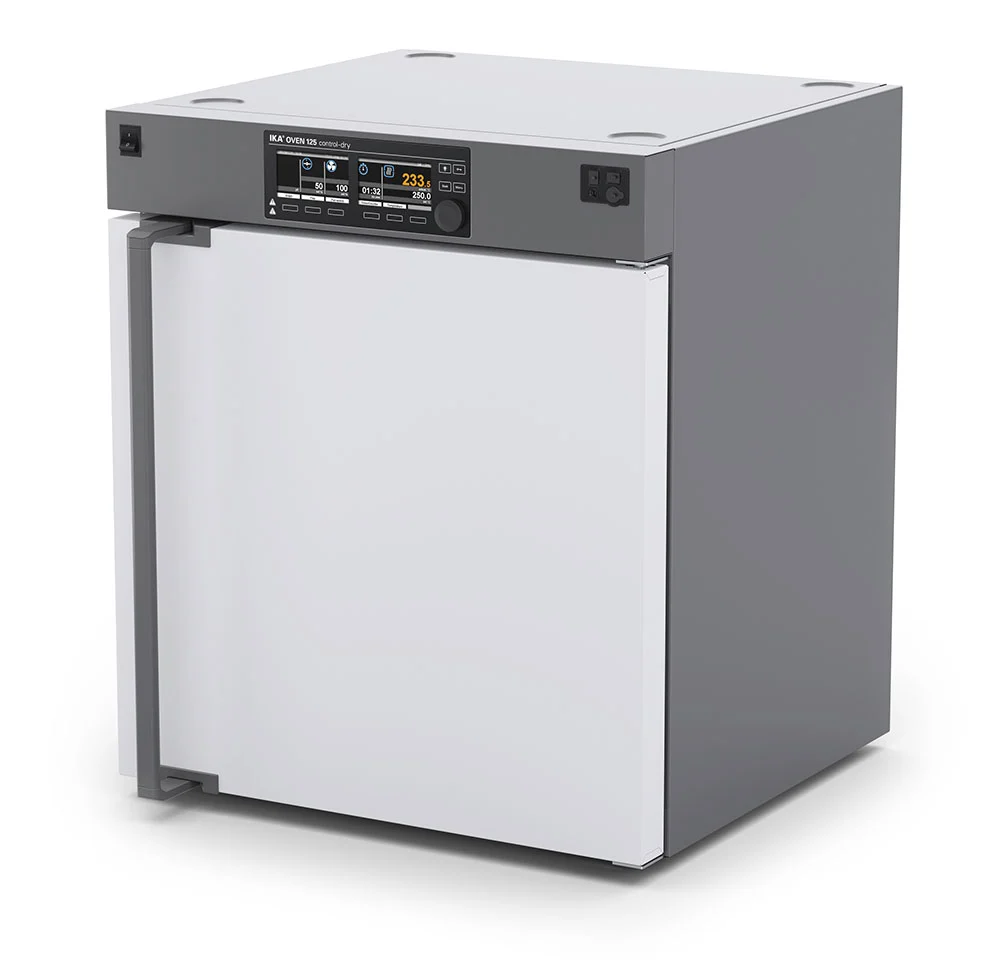 IKA 125 Control Dry Etüv