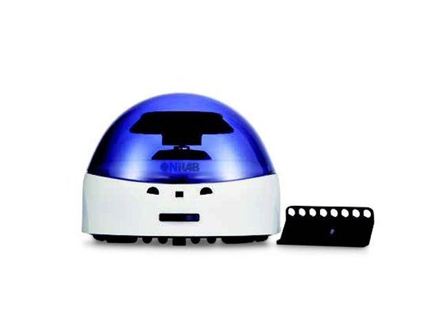 Onilab D1008 Mini Santrifüj