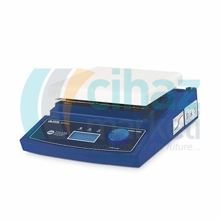 Daihan MSH-20D Digital Isıtıcılı Manyetik Karıştırıcı