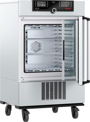 Memmert ICP110 Kompresör Soğutmalı İnkübatör 108 L / -12 °C ~ +60 °C