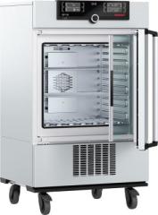 Memmert ICP110 Kompresör Soğutmalı İnkübatör 108 L / -12 °C ~ +60 °C