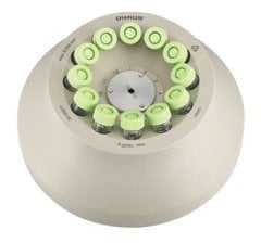 OHAUS FC5706-K Santrifüj 12x15 ml, 6000 rpm
