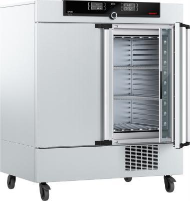 Memmert ICP450eco Kompresör Soğutmalı İnkübatör 449 L / -12 °C ~ +60 °C