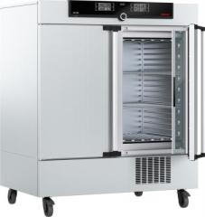 Memmert ICP450eco Kompresör Soğutmalı İnkübatör 449 L / -12 °C ~ +60 °C
