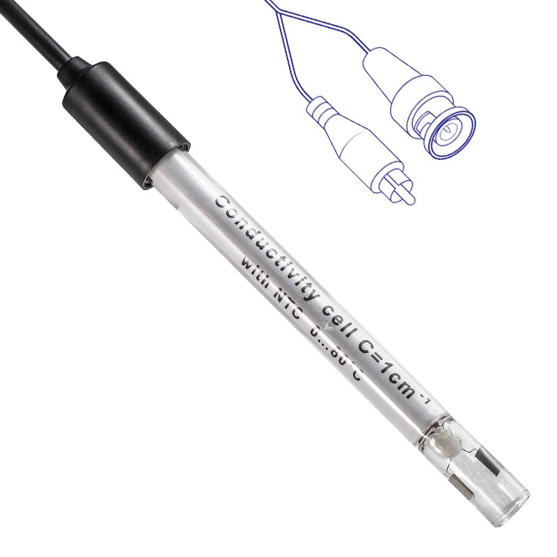 XS Instruments VPT 1 İletkenlik Hücresi