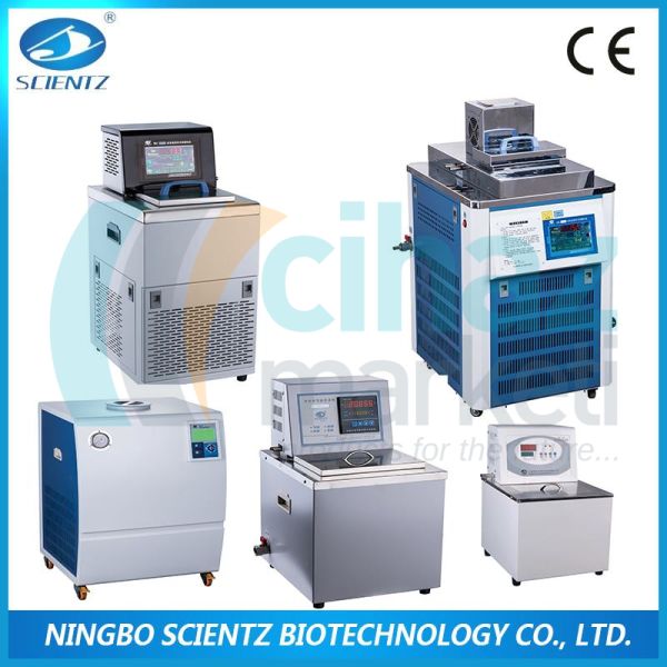 Scientz DCW-1015 Sirkülatör