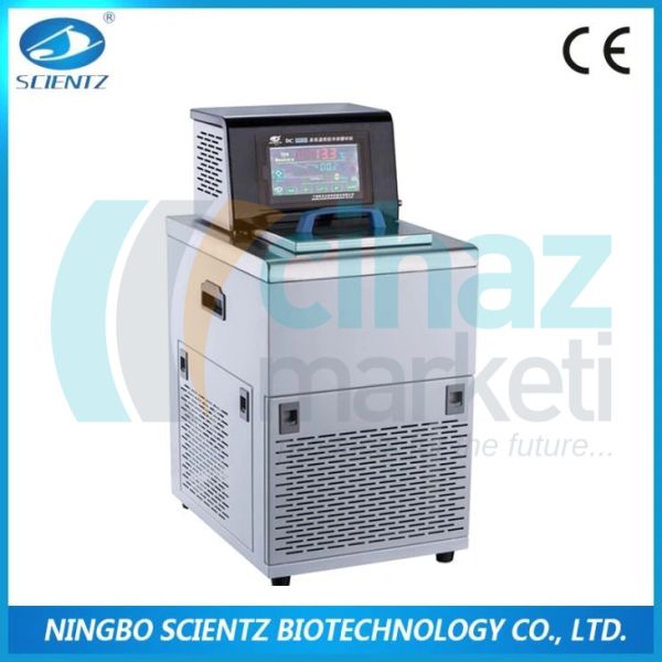 Scientz DCW-1015 Sirkülatör