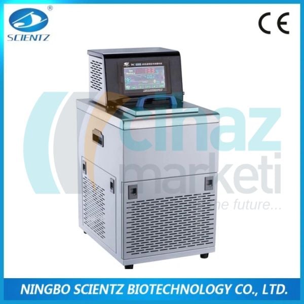 Scientz DCW-3510 Sirkülatör