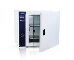 Elektromag M 5040 BP Mikroprosesör Kontrollü (Eloksallı Alüminyum İç Kabin) Dijital Termostatlı İnkübatör 100 Lt.