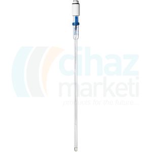 Mettler Toledo InLab Semi-Micro-L pH Elektrodu
