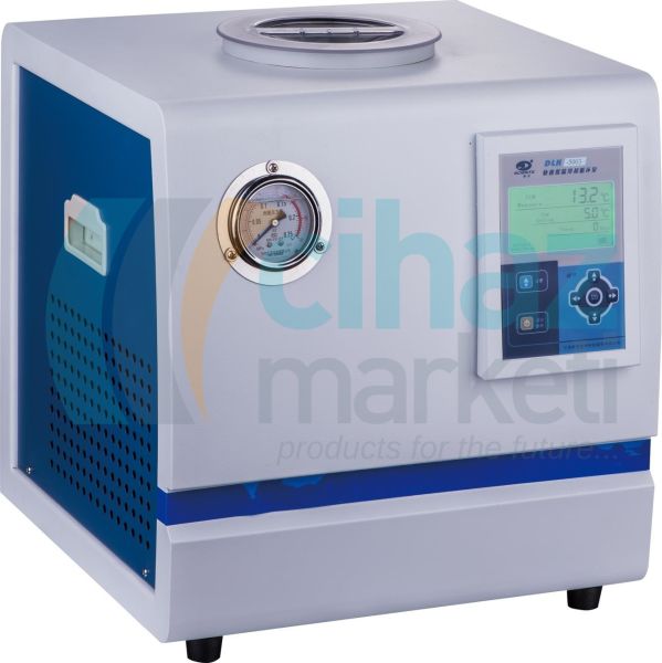 Scientz DLK-2007 Rotary Evaporatör için DLK Serisi Düşük Sıcaklık Soğutmalı Sirkülasyon Banyosu / Chiller
