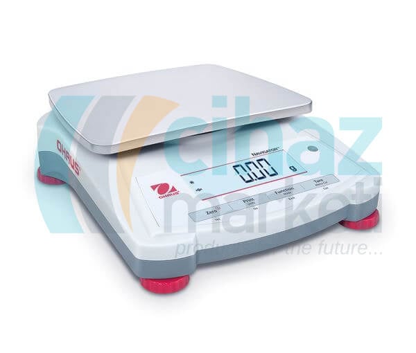OHAUS NV2202 Hassas Terazi 2200g / 0,01g