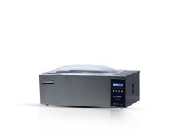 Elektro-mag M 96 KP PID Mikroprosessör Kontrollü, 96 Tüplük, Dijital Termostatlı Bakteriyolojik Su Banyosu 21 Lt.