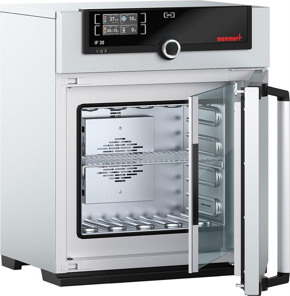 Memmert IF30 İnkübatör 32 L / +10 °C ~ +80 °C