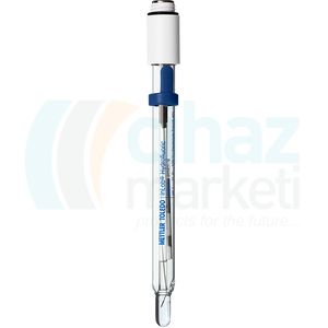 Mettler Toledo InLab Hydrofluoric pH Elektrodu