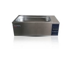 Elektromag M 2535 Kapaksız (üzeri açık) PID Mikroprosessör Kontrollü Dijital Termostatlı Buhar Banyosu