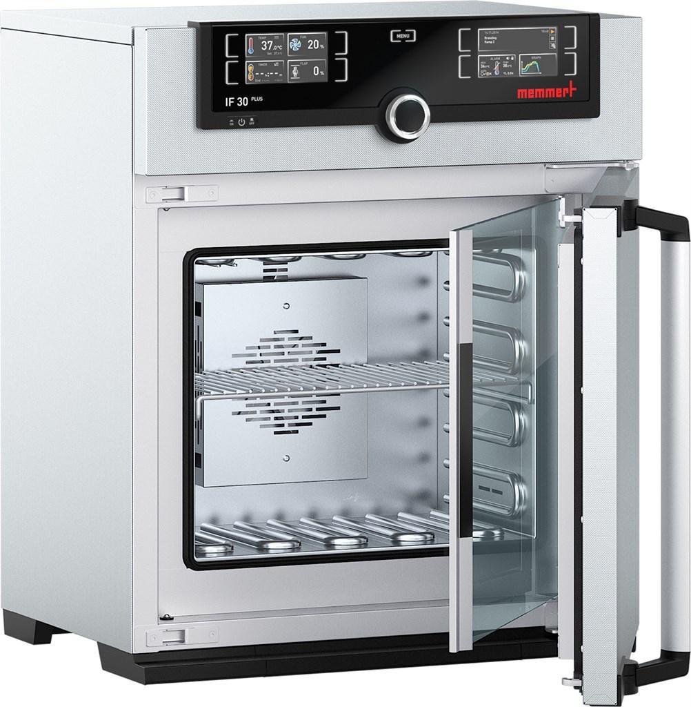 Memmert IF30plus İnkübatör 32 L / +10 °C ~ +80 °C