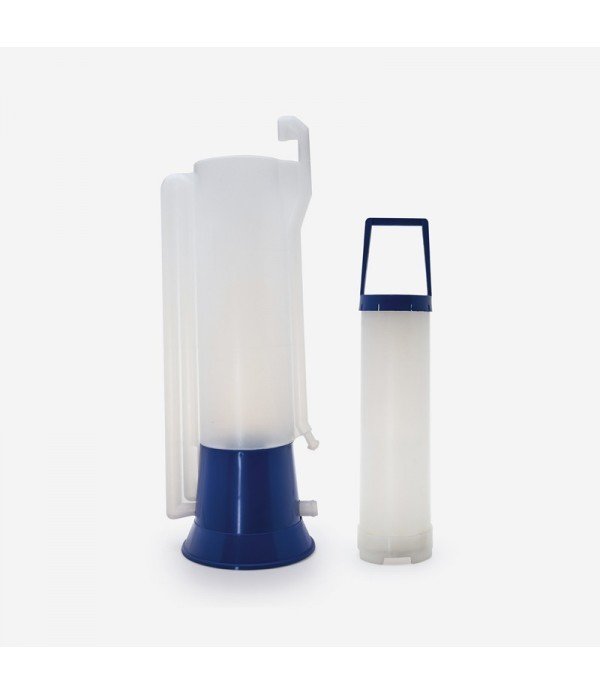 ISOLAB 071.10.001 pipet yıkama sistemi