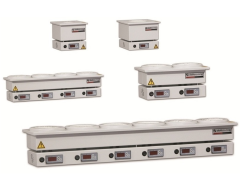 Elektromag MX 150 Tek Gözlü Balon Isıtıcı 500 ml/400 °C