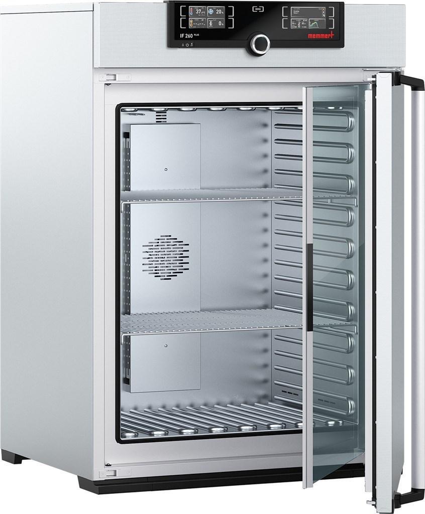 Memmert IF260plus İnkübatör 256 L / +10 °C ~ +80 °C