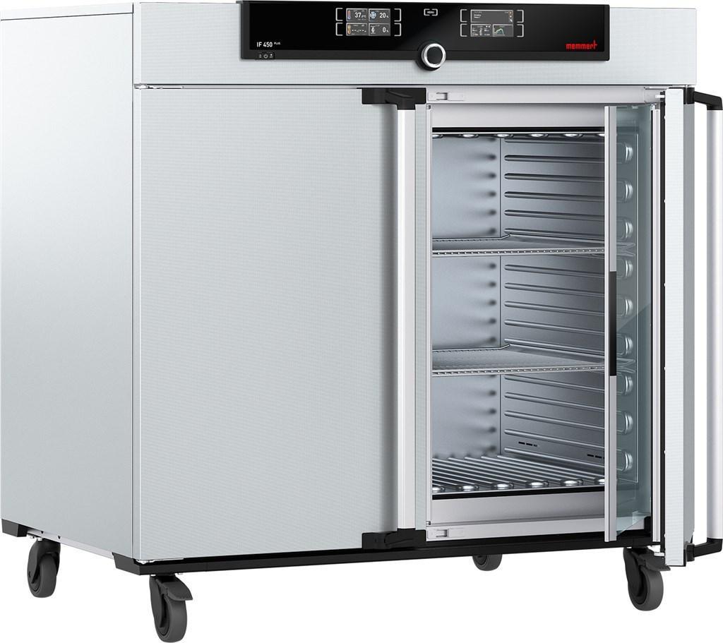 Memmert IF450plus İnkübatör 449 L / +10 °C ~ +80 °C