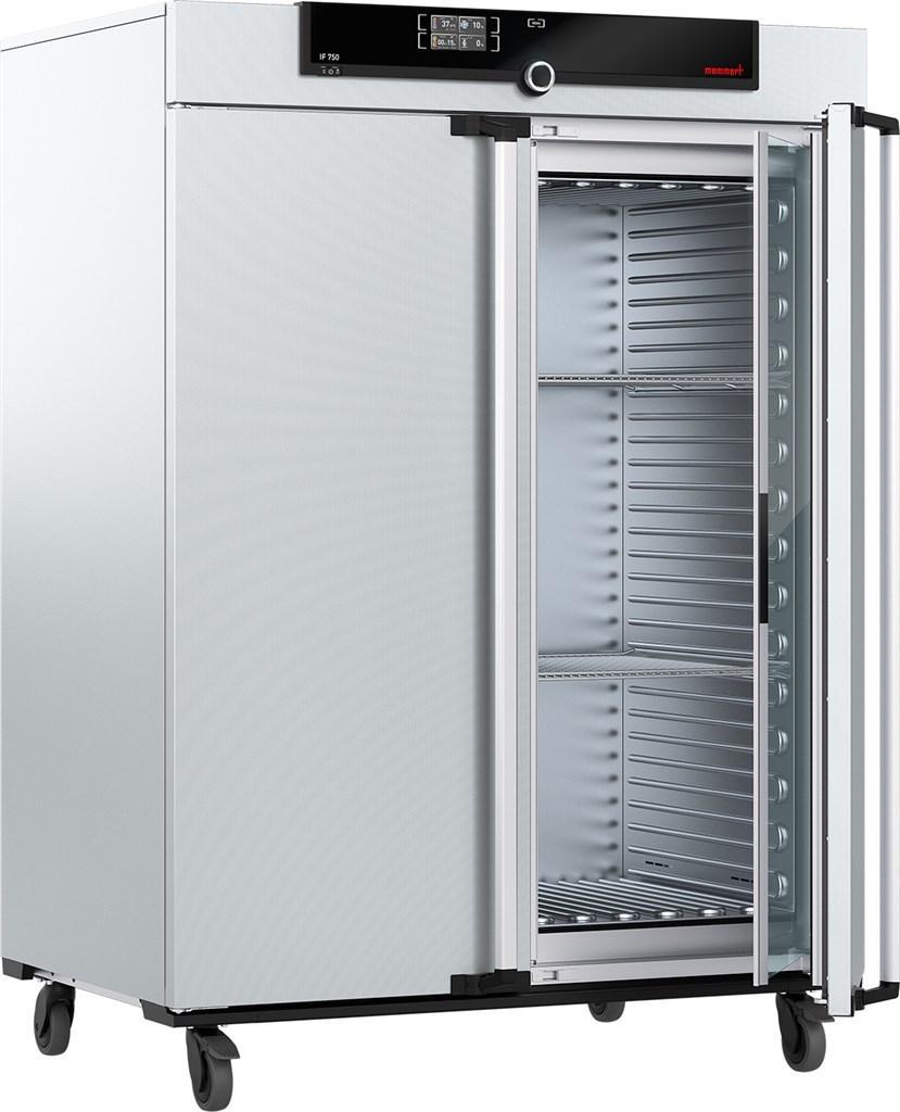 Memmert IF750 İnkübatör 749 L / +10 °C ~ +80 °C