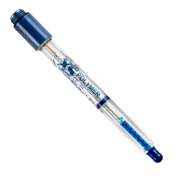 XS Instruments PC 8+ DHS Masaüstü Multiparametre Ölçer + Manyetik Karıştırıcı + XS Polimer pH Elektrotu + 2301T İletkenlik Hücresi