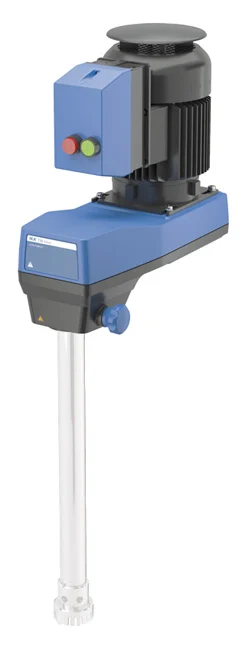 IKA T 65 Basic Ultra-Turrax® Homojenizatör
