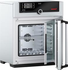 Memmert IPP30 Peltier Soğutmalı İnkübatör 32 L / 0 °C ~ +70 °C
