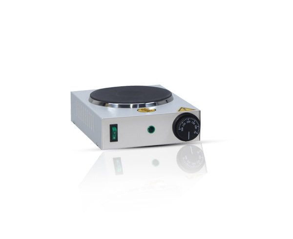 Elektromag M 15 Isıtıcı Tabla (Hot Plate) 15 cm / 300 °C