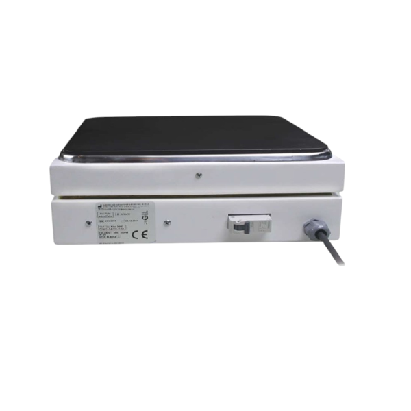 Elektromag M 3030 Isıtıcı Tabla (Hot Plate) 30x30 cm / 300 °C