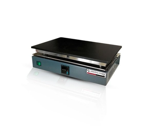 Elektromag M 4060 Isıtıcı Tabla (Hot Plate) 40x60 cm / 300 °C