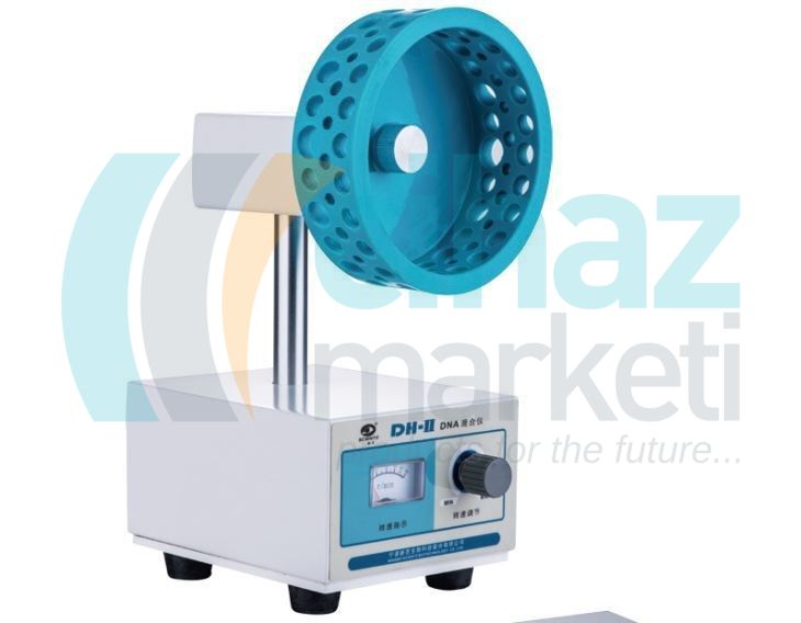 Scientz DH-II Laboratuvar Mikseri