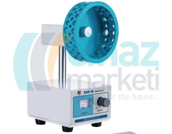 Scientz DH-II Laboratuvar Mikseri