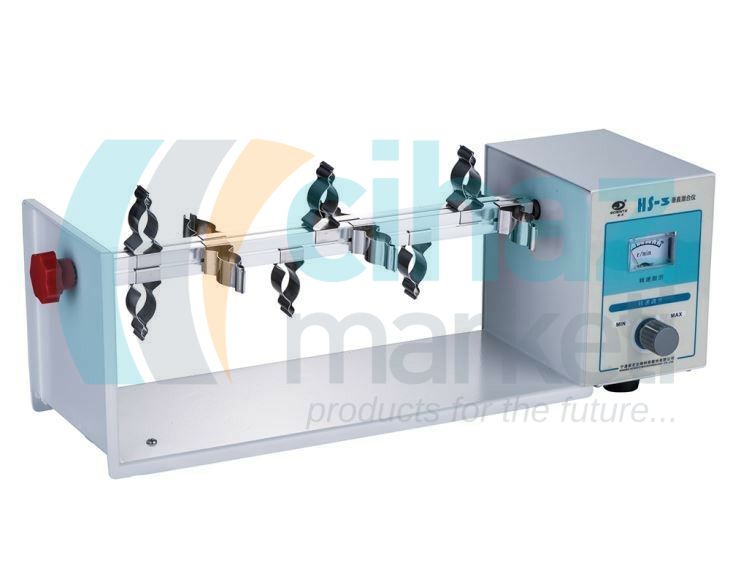 Scientz HS-3 Küçük Hacimli Laboratuvar Mikseri