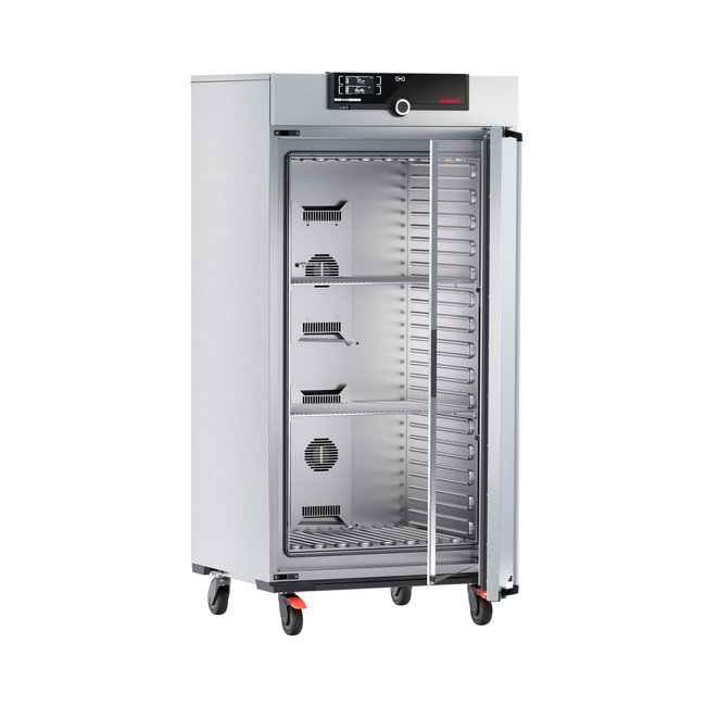 Memmert IPP410eco Peltier Soğutmalı İnkübatör 384 L / 0 °C ~ +70 °C