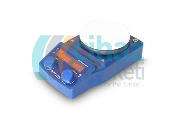 Elektromag M 221 Manyetik Karıştırıcı