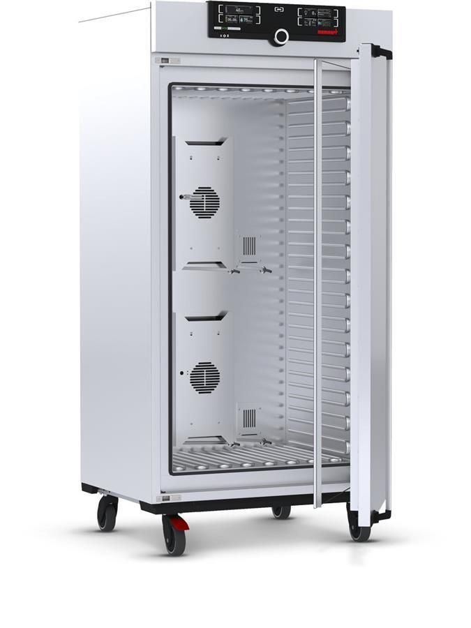 Memmert IPP410ecoplus Peltier Soğutmalı İnkübatör 384 L / 0 °C ~ +70 °C