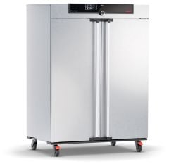 Memmert IPP750eco Peltier Soğutmalı İnkübatör 749 L / 0 °C ~ +70 °C