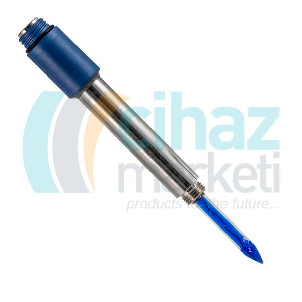 XS Instruments 2 PORE K pH Elektrotu 0…14 pH / 0…60 °C
