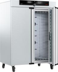 Memmert IPP750ecoplus Peltier Soğutmalı İnkübatör 749 L / 0 °C ~ +70 °C