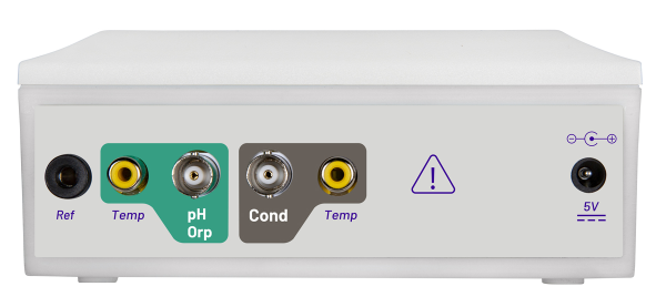 XS Instruments PC 50 VioLab Masaüstü Multiparametre Ölçer + 2301T İletkenlik Hücresi