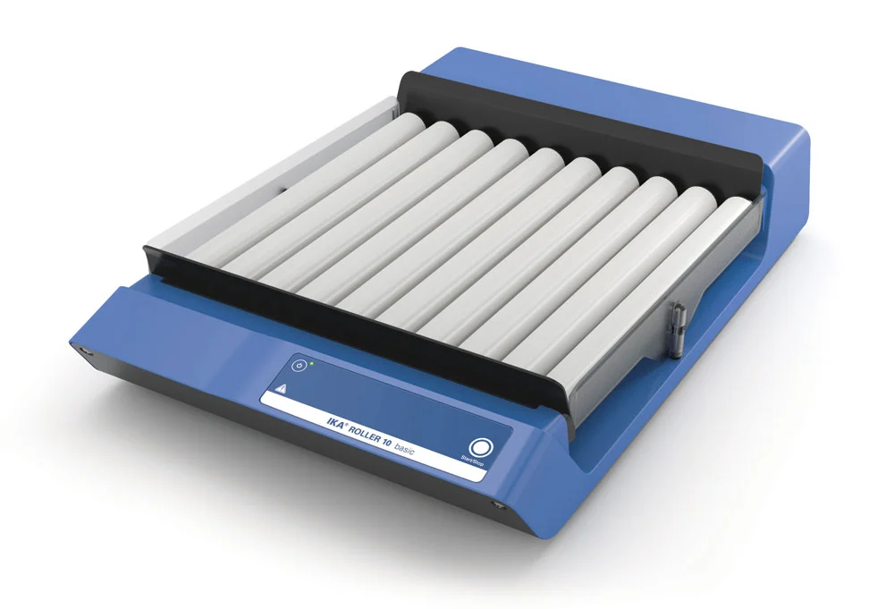 IKA Roller 10 Basic Çalkalayıcı