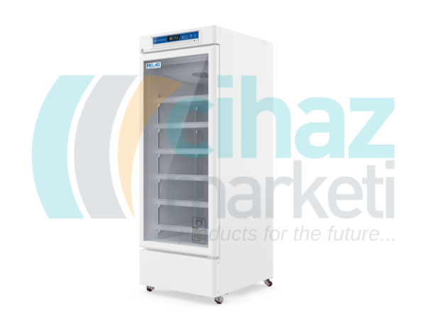 Meling YC-525L Aşı Dolabı 2℃~8℃ 525 Litre