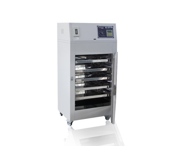 Elektromag M 1071 P Endüstriyel Fırın 192 Lt. / 250 °C