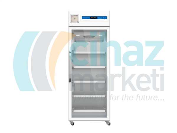 Meling YC-650L Aşı Dolabı 2℃~8℃ 650 Litre