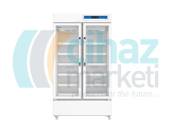 Meling YC-725L Aşı Dolabı 2℃~8℃ 725 Litre
